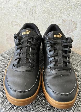 Мужские кроссовки puma