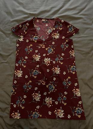 Женское платье