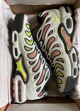 Nike air max plus drift
