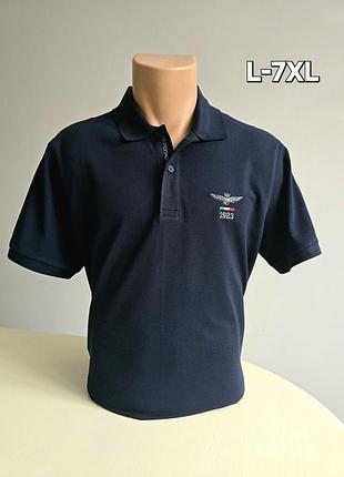 Теніска поло aeronautica militare