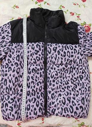 Куртка на девочку