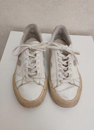 Кроссовки veja (оригинал)