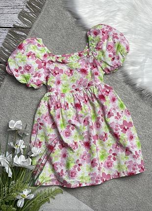 Сукня дівчинка