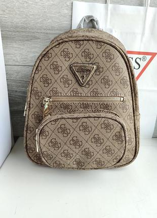 Рюкзак guess оригінал жіночий