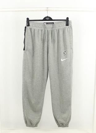 Чоловічі спортивні штани nike nba enginered