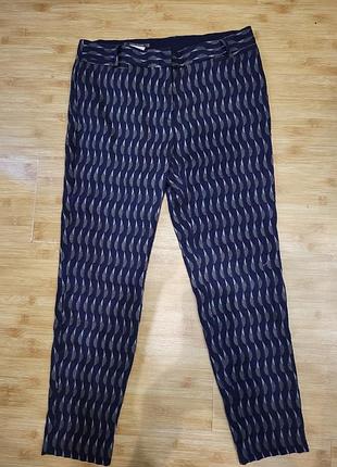 Брюки женские rene lezard