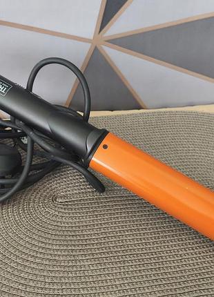 Керамическая плойка для завивки волос tresemme