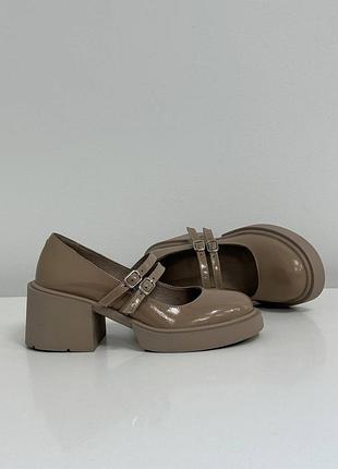 Туфли женские
