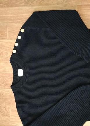 Джемпер женский р м h&m 3