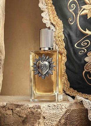 Dolce&gabbana devotion pour homme парфумована вода