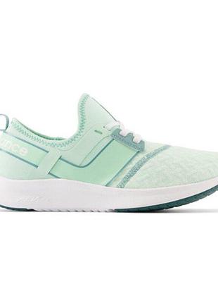New balance женские кроссовки nergize sport