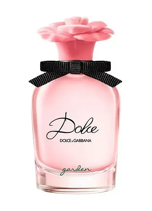 Dolce&gabbana dolce garden парфумована вода