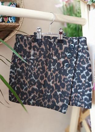 Спідничка тепла h&m