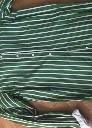 Рубашка женская