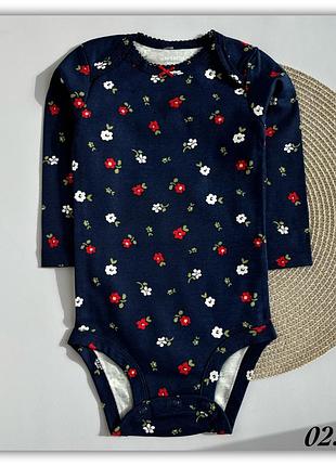 Боди-кофта carter’s