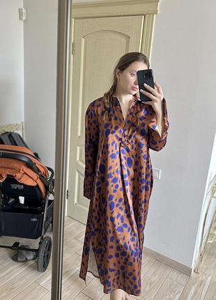 Сукня-сорочка