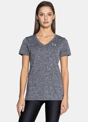 Нова футболка under armour xs