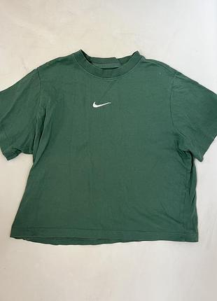 Футболка nike