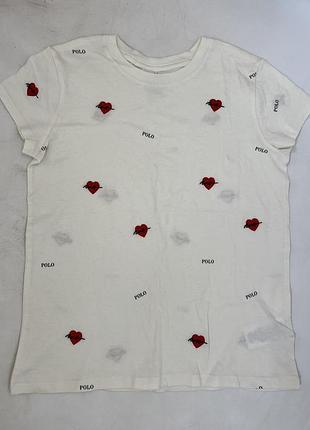 Футболка A32124 polo Jogginghose shirt