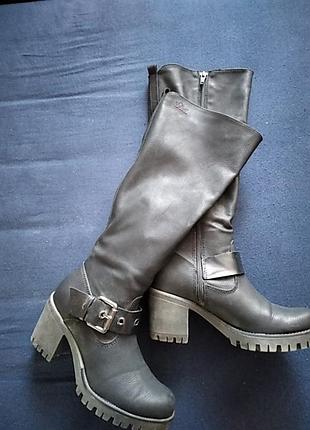 Демі чобітки