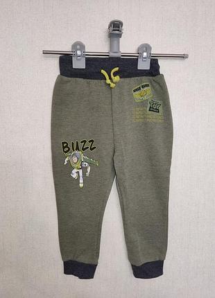 Брюки на мальчика 92-98