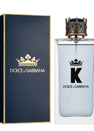 Dolce&gabbana k туалетная вода2 фото