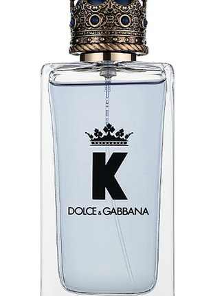 Dolce&gabbana k туалетна вода