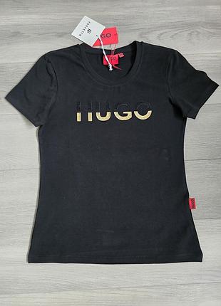Футболка hugo boss