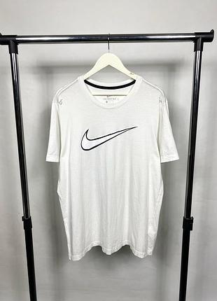 Nike мужская футболка суш размер xl