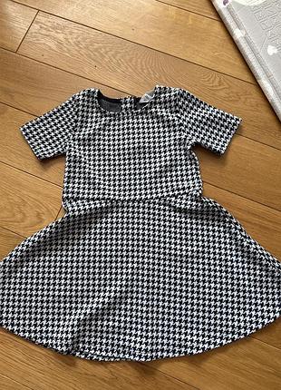 Платье детское
