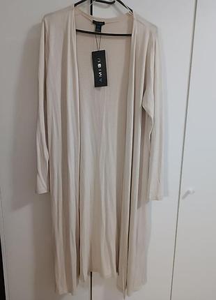 Кардиган amisu