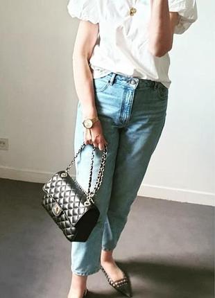 Супермкрасив ые джинсы maje