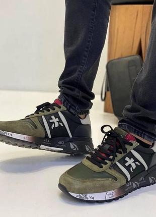 Мужские кроссовки