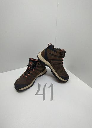 Оригинальные ботинки redmond iii mid waterproof walking boot