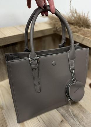 Сумка екошкіра