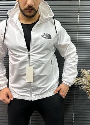 Ветровка the north face