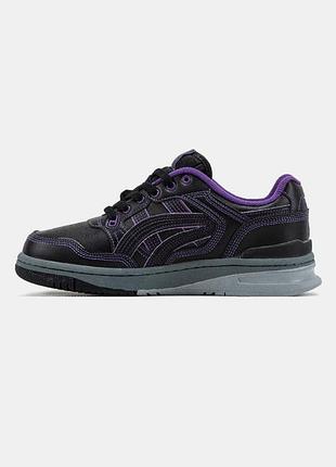 Чоловічі спортивні кросівки asics ex89 / асікс кросівки на весну, літо демісезон мужские спортивные кроссовки