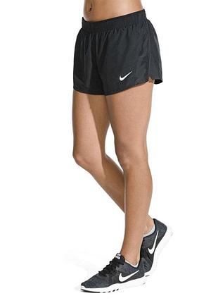 Легкие спортивные шортики nike