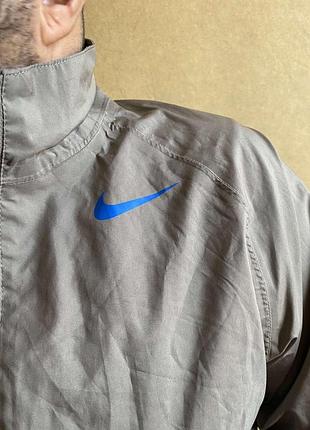 Мужская ветровка nike