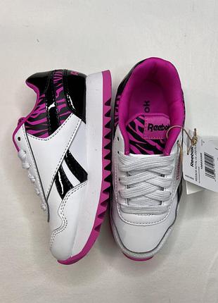 Кроссовки для модницы