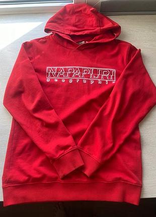 Батнік napapijri