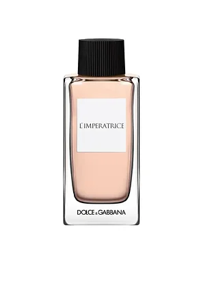 Dolce&gabbana l'imperatrice туалетна вода