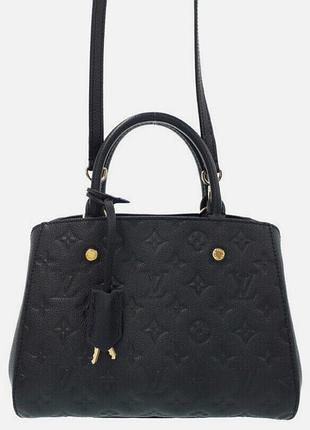 Стильная   сумка кроссбоди , louis vuitton!