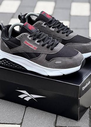 Кроссовки reebok
