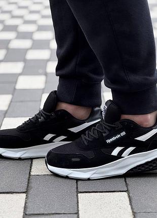 Кросівки reebok8 фото
