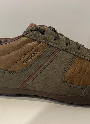 Geox кросівки