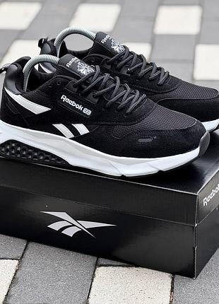 Кроссовки reebok