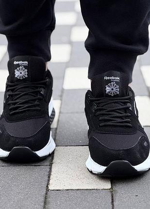 Кросівки reebok4 фото