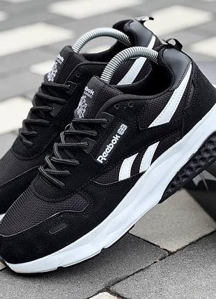 Кросівки reebok3 фото