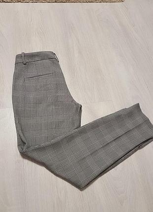 Брюки классика 44/46 размер.